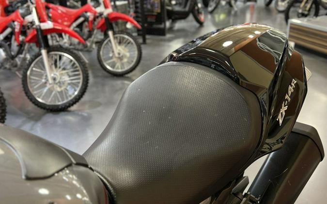 2022 Kawasaki Ninja ZX-14R ABS