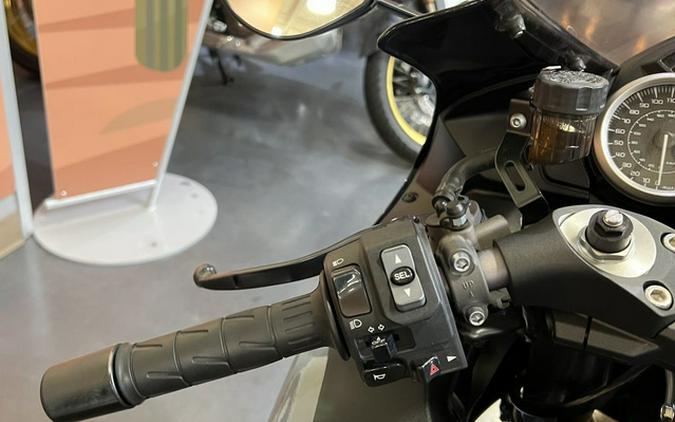 2022 Kawasaki Ninja ZX-14R ABS