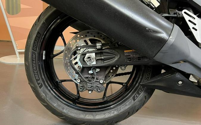 2022 Kawasaki Ninja ZX-14R ABS