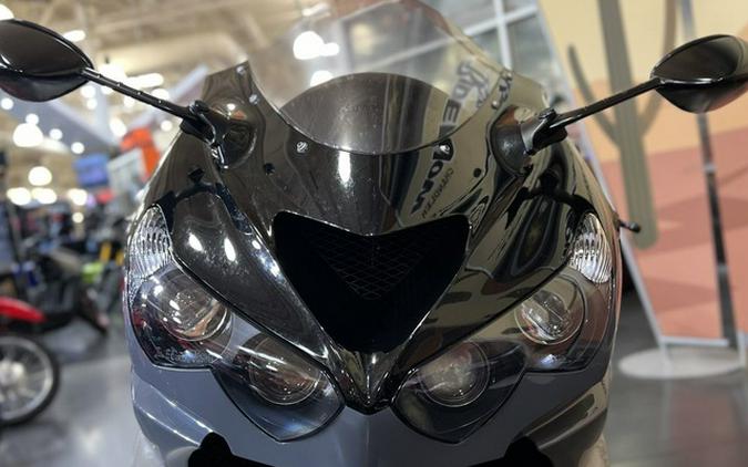 2022 Kawasaki Ninja ZX-14R ABS