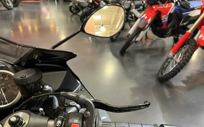 2022 Kawasaki Ninja ZX-14R ABS