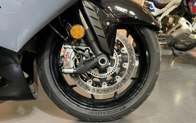 2022 Kawasaki Ninja ZX-14R ABS
