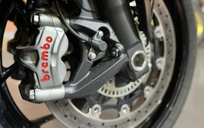 2022 Kawasaki Ninja ZX-14R ABS