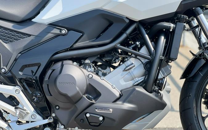 2026 Honda NC750X DCT