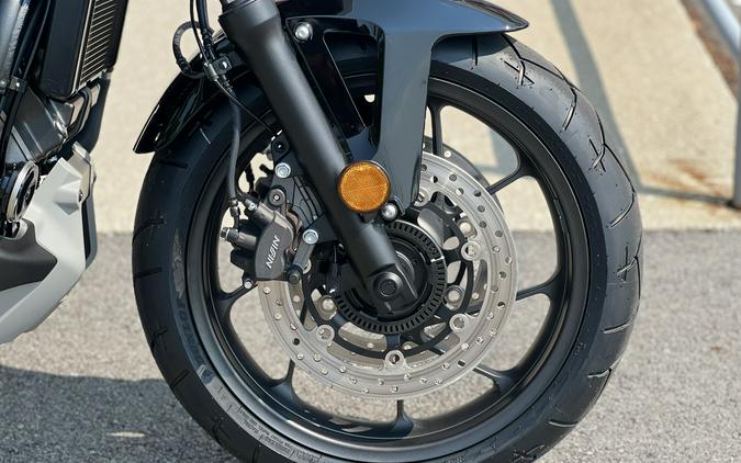 2026 Honda NC750X DCT