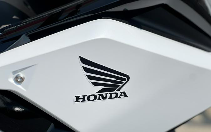 2026 Honda NC750X DCT