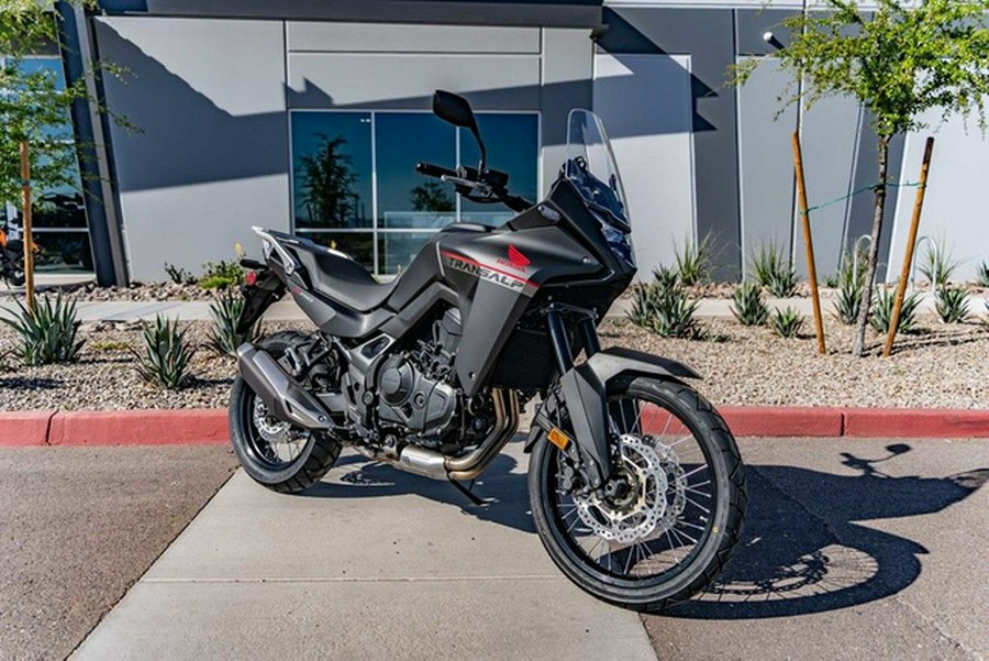 2024 Honda Transalp