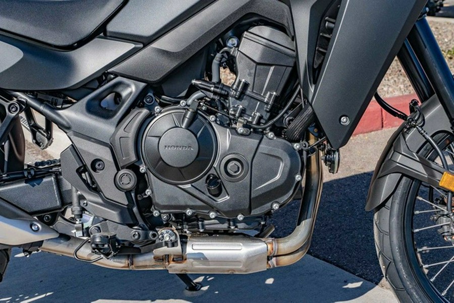 2024 Honda Transalp