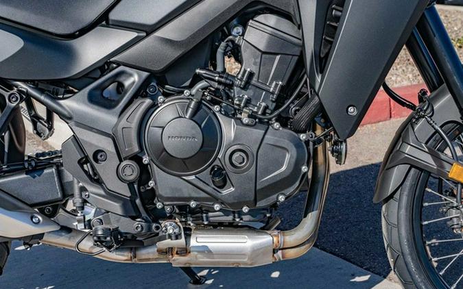 2024 Honda Transalp