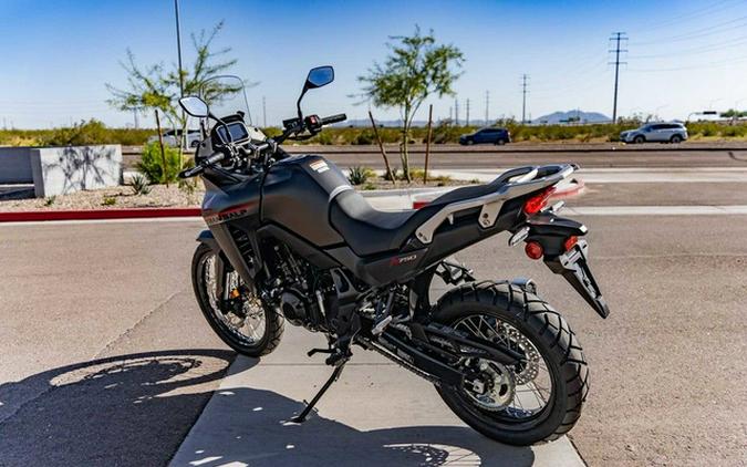 2024 Honda Transalp