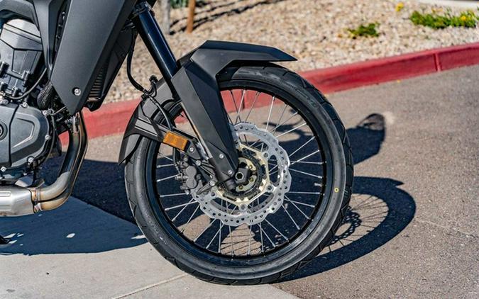 2024 Honda Transalp