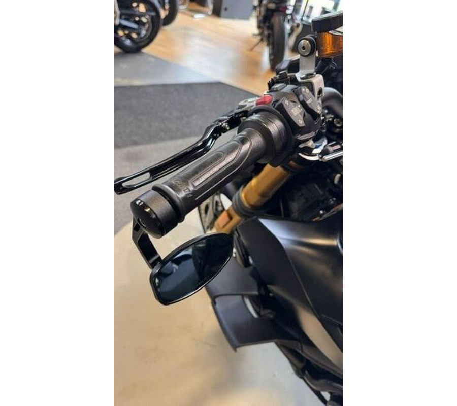 Used 2022 Ducati Streetfighter V4S