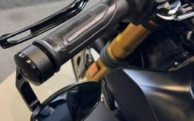 Used 2022 Ducati Streetfighter V4S