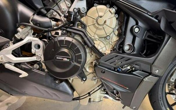 Used 2022 Ducati Streetfighter V4S
