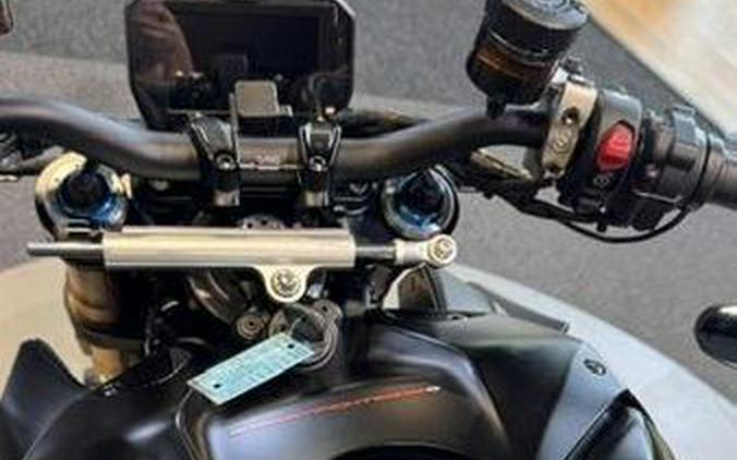 Used 2022 Ducati Streetfighter V4S