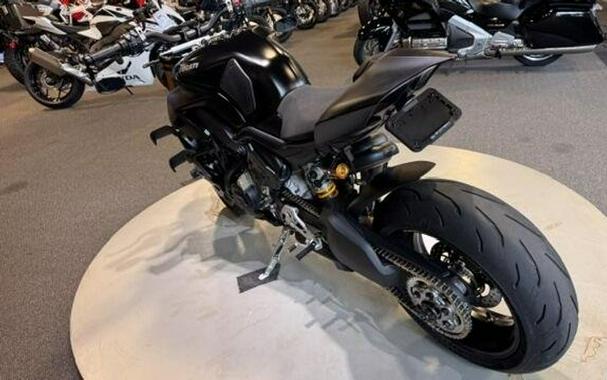 Used 2022 Ducati Streetfighter V4S