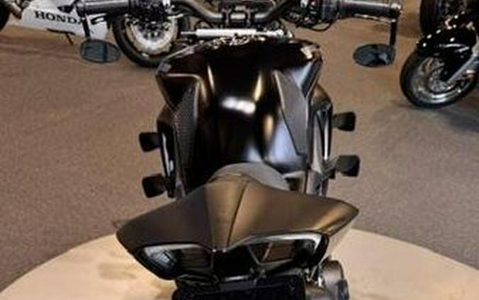 Used 2022 Ducati Streetfighter V4S