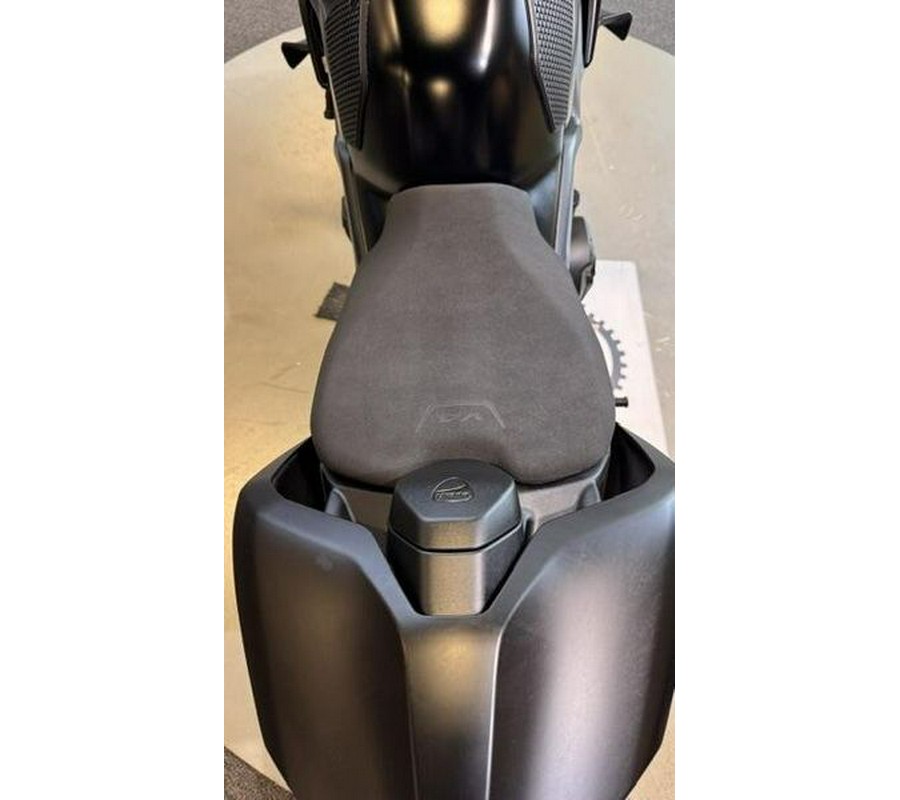 Used 2022 Ducati Streetfighter V4S
