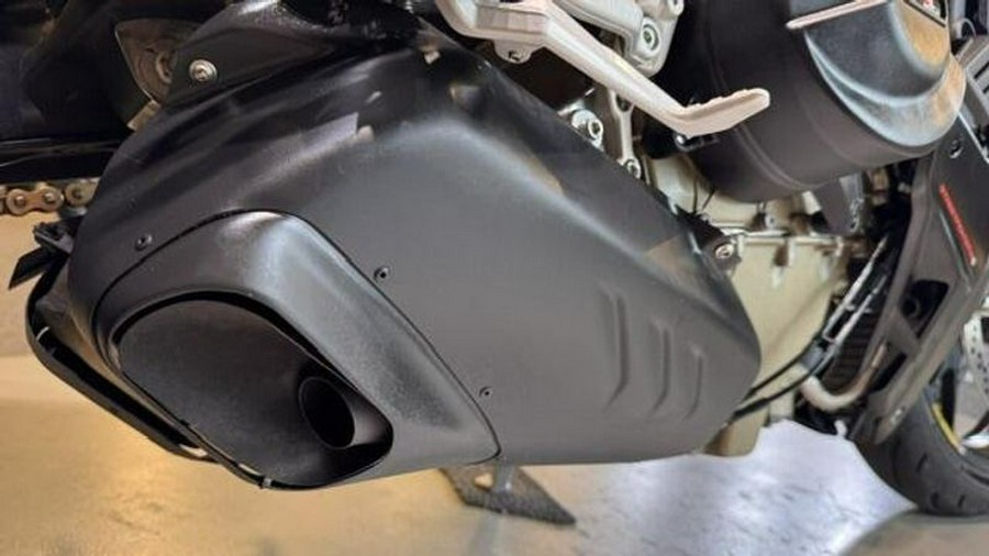 Used 2022 Ducati Streetfighter V4S