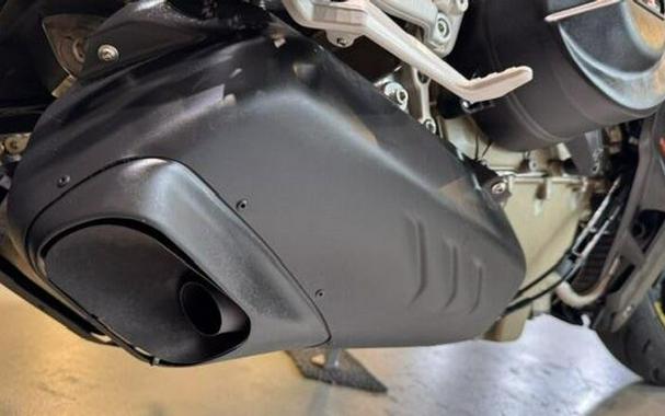 Used 2022 Ducati Streetfighter V4S