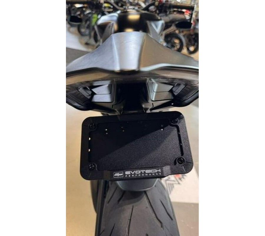 Used 2022 Ducati Streetfighter V4S