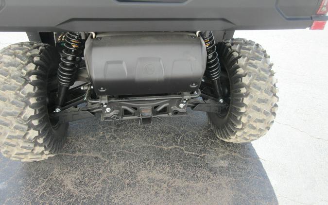 2027 CFMOTO UFORCE U10 XL PRO EPS