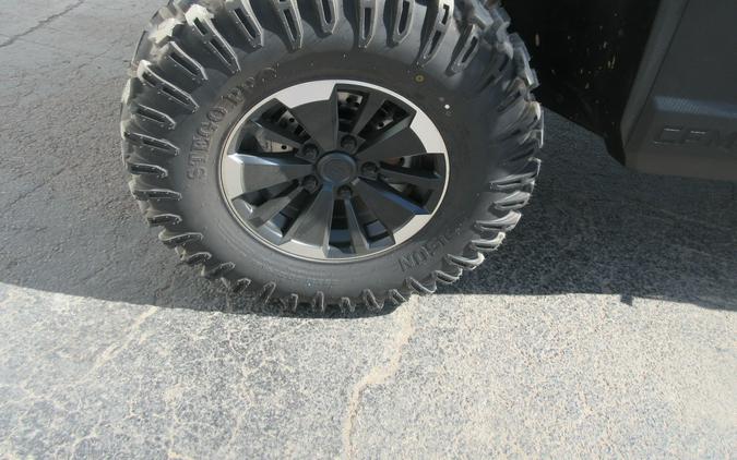 2027 CFMOTO UFORCE U10 XL PRO EPS