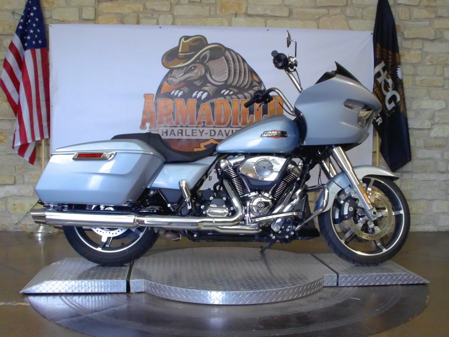 2025 Harley-Davidson ROAD GLIDE
