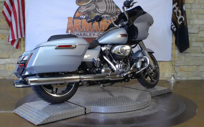 2025 Harley-Davidson ROAD GLIDE