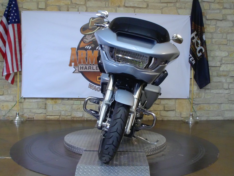 2025 Harley-Davidson ROAD GLIDE