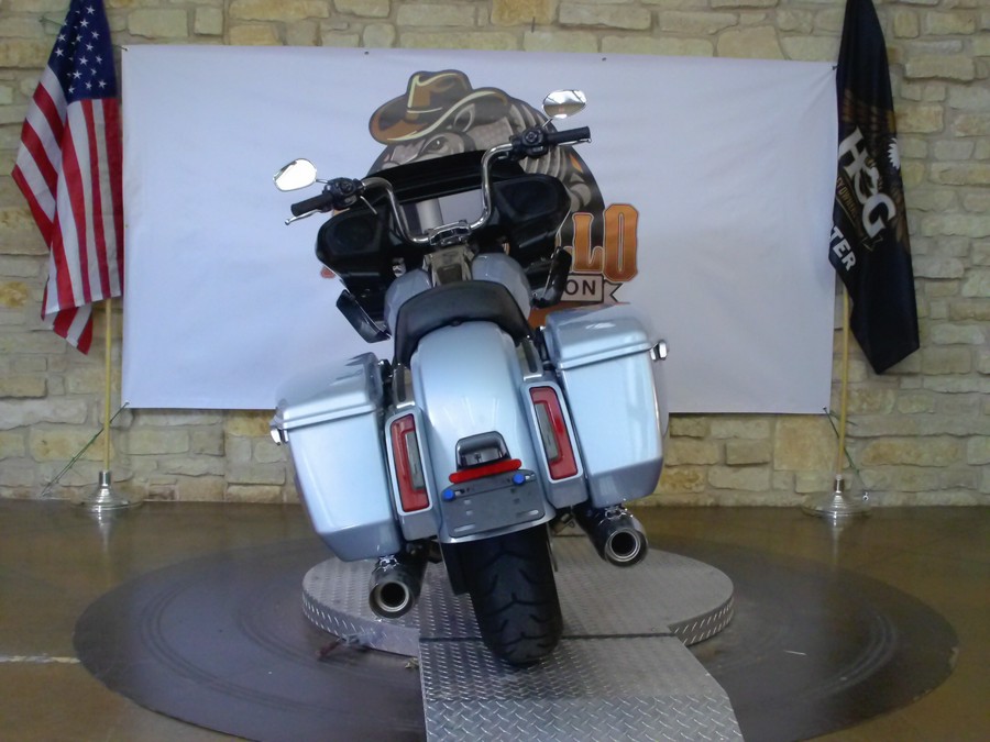 2025 Harley-Davidson ROAD GLIDE