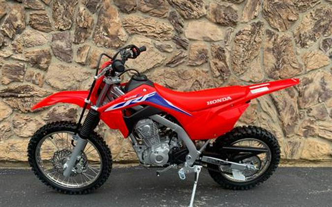 2023 Honda CRF125F