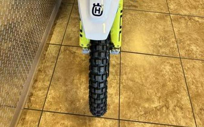 2023 Husqvarna® 701 Enduro