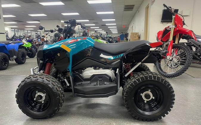 2024 Can-Am Renegade 70 EFI