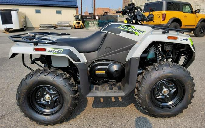 2023 Arctic Cat Alterra 450