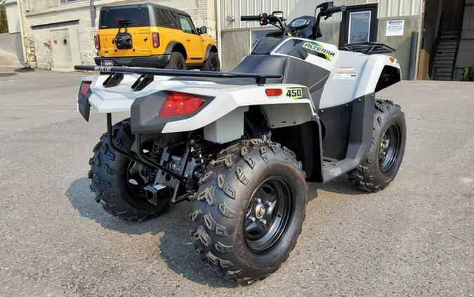 2023 Arctic Cat Alterra 450