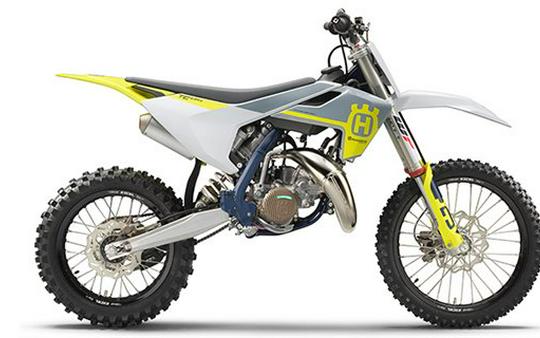 2023 HUSQVARNA F2001W8 85 19/16