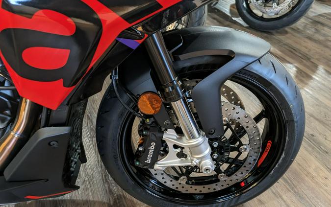 2024 Aprilia Tuono 660 Factory