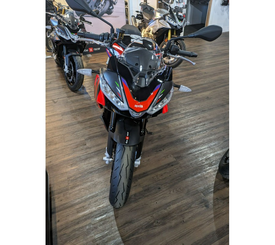 2024 Aprilia Tuono 660 Factory