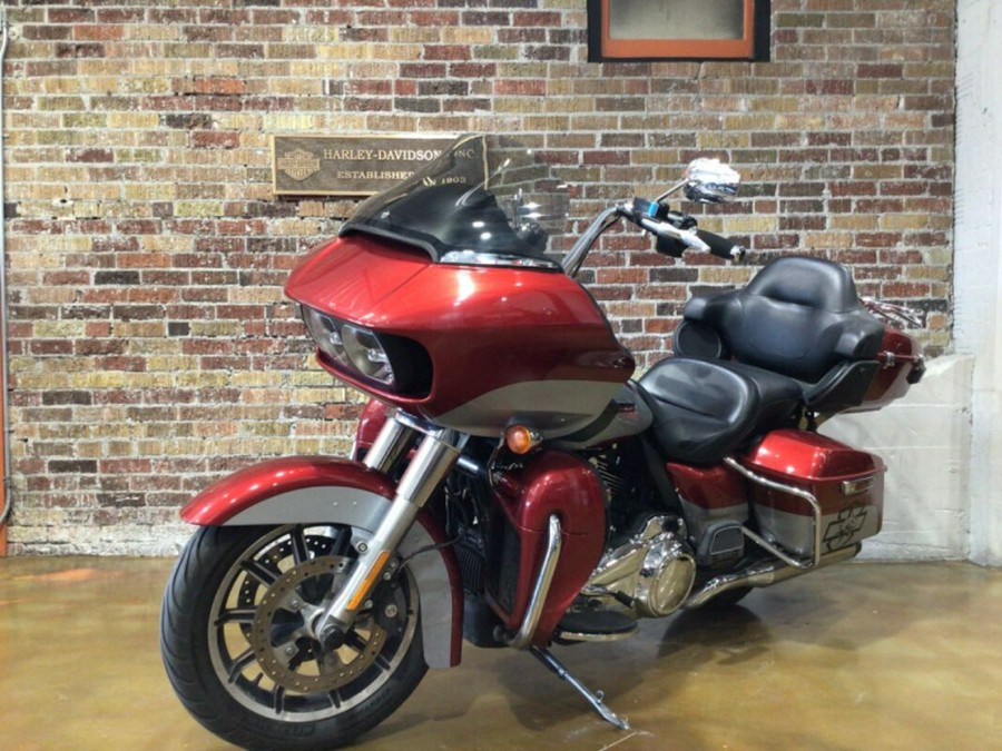 2019 Harley-Davidson Road Glide Ultra