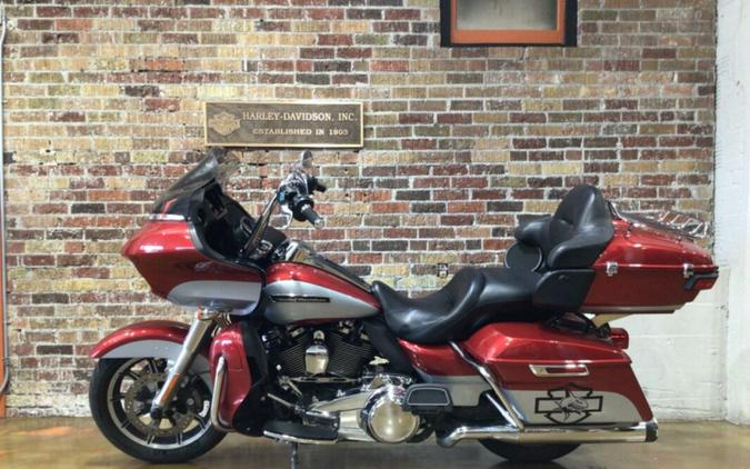 2019 Harley-Davidson Road Glide Ultra