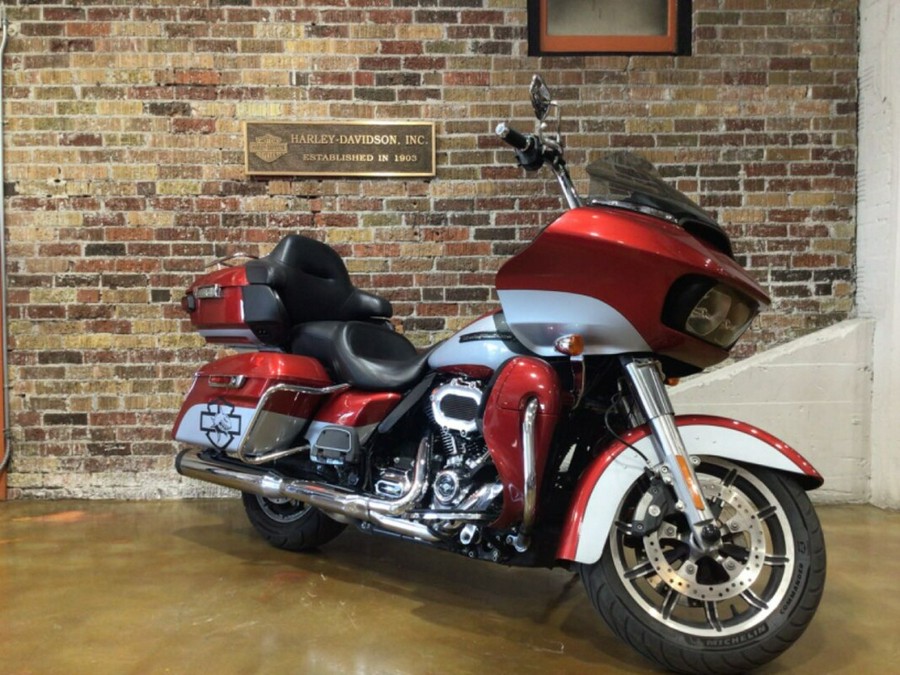 2019 Harley-Davidson Road Glide Ultra