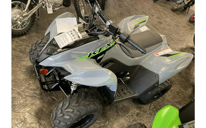 2024 Kawasaki KFX® 90