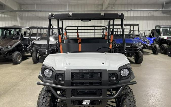 2025 Kawasaki Mule PRO-DXT™ FE EPS