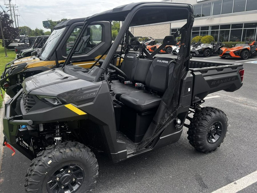 2025 Polaris® Ranger 1000 Premium