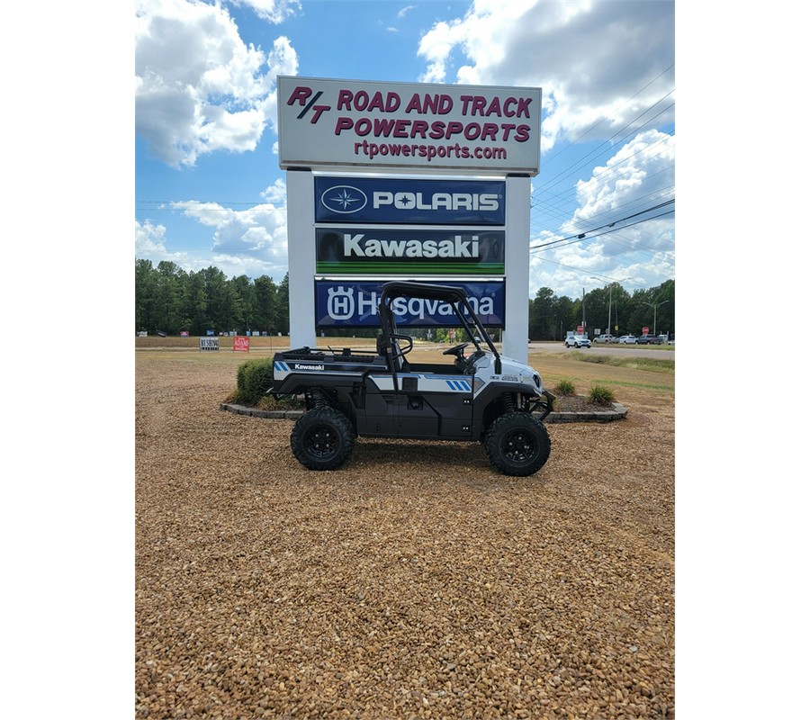 2024 Kawasaki Mule PRO-FXR 1000 LE