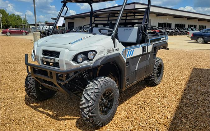 2024 Kawasaki Mule PRO-FXR 1000 LE