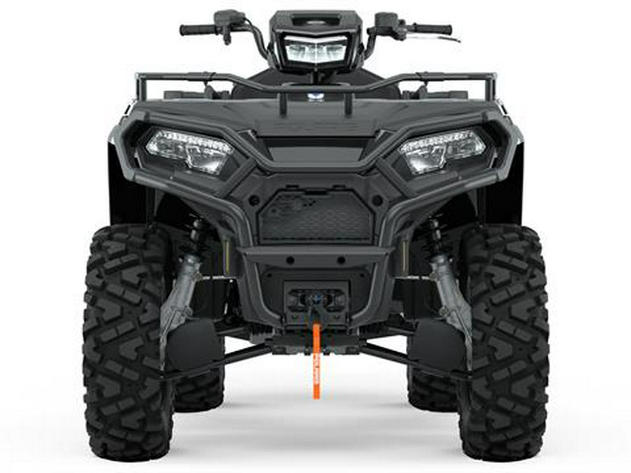 2025 Polaris Sportsman X2 570