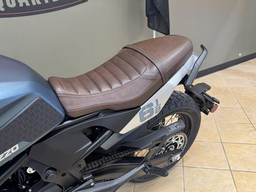 2024 MOTO MORINI SCR