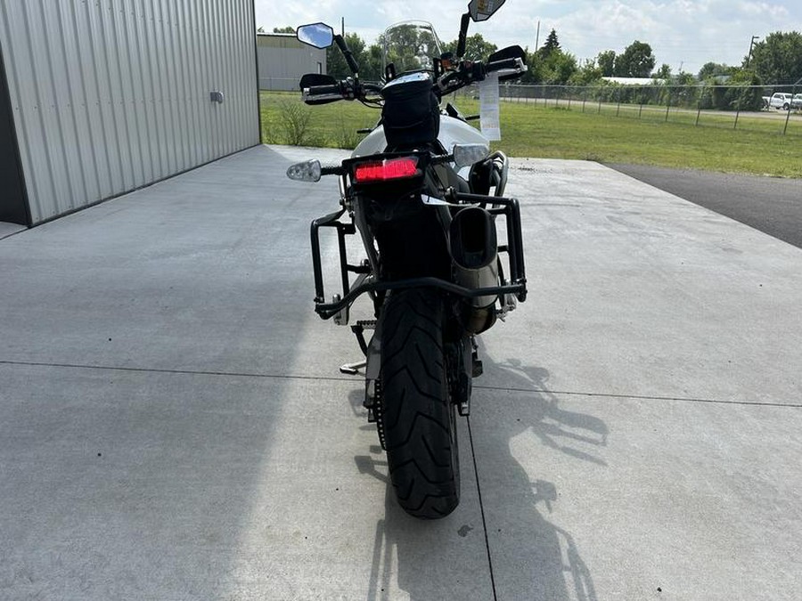 2023 Triumph Tiger 900 GT Pro Pure White